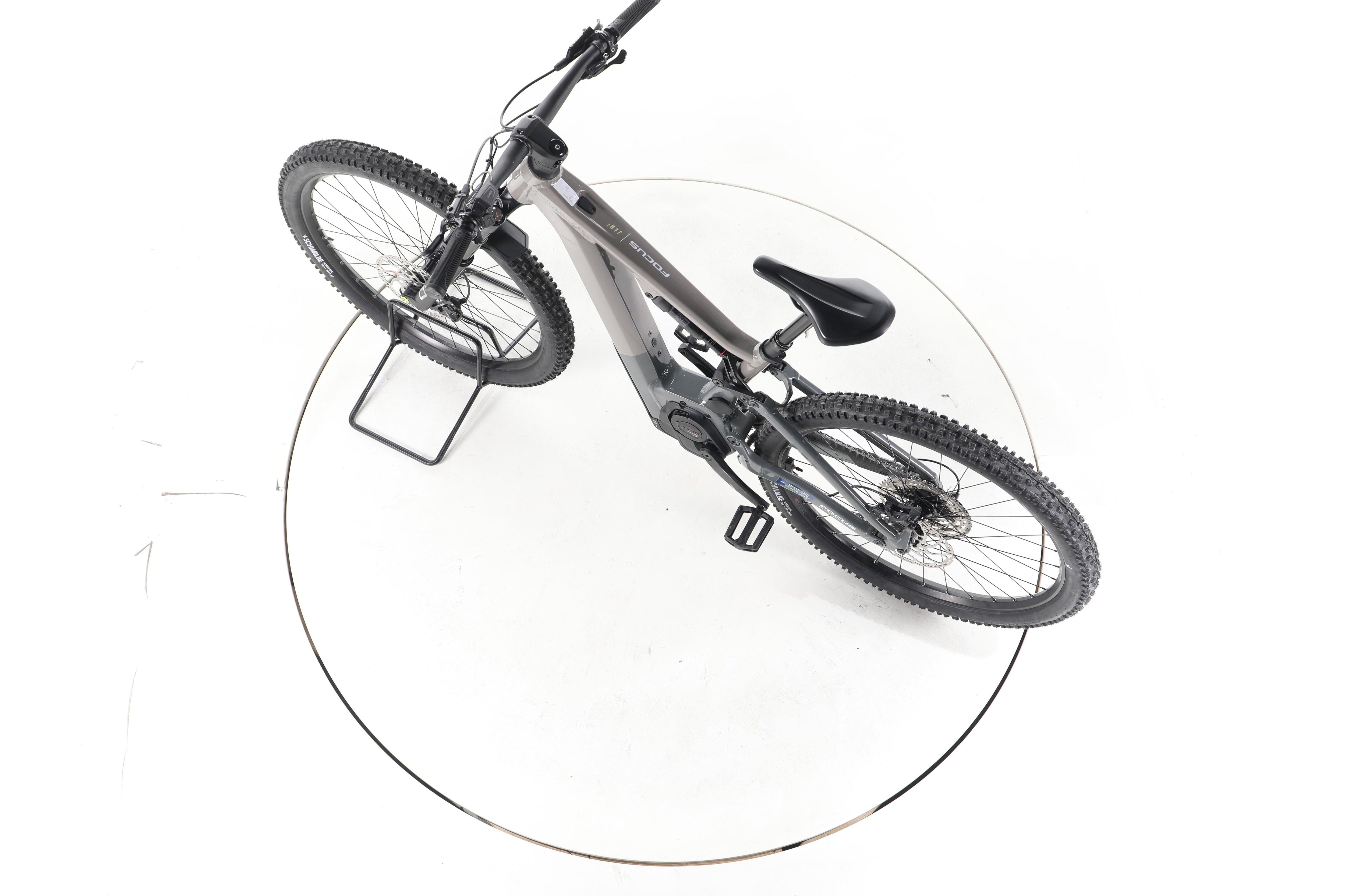 Focus JAM² 6.7 E-Bike Fully - Image 20