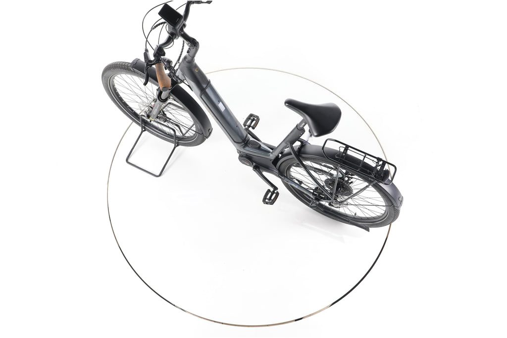 Kreidler Vitality Eco 10 Trekking E-Bike Tiefeinsteiger - Image 20