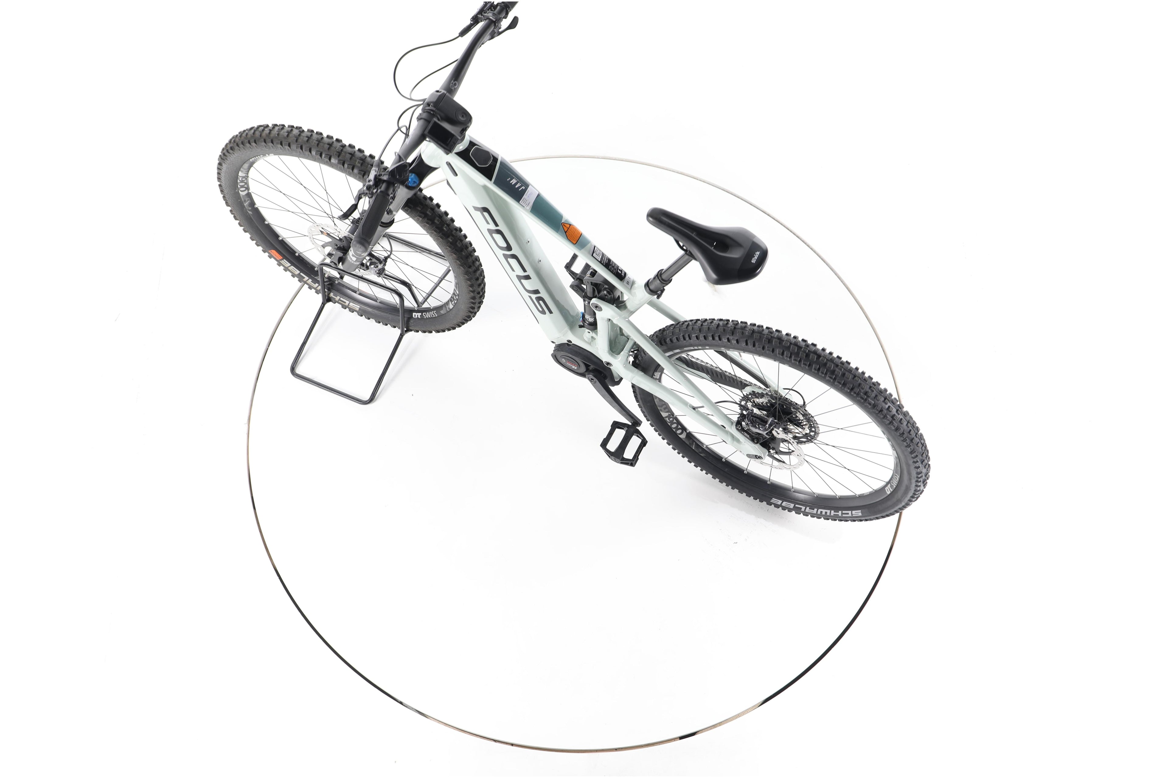 Focus Jam² 6.9 Fully E-Bike - Image 20