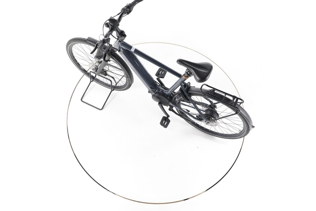 HNF Nicolai SD3 Urban City E-Bike 2024 - Image 20