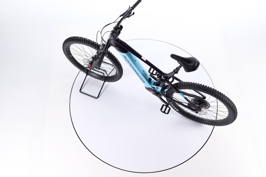 Mondraker DUSK R Fully E-Bike - Image 20