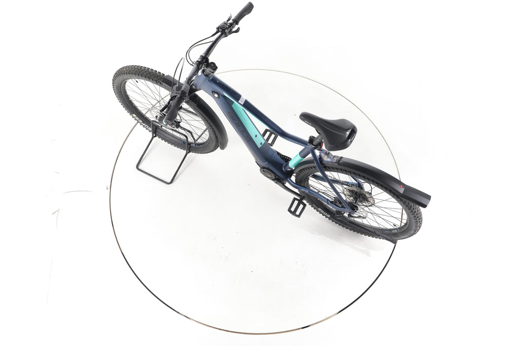 Bulls Aminga EVA 1 Trekking E-Bike 2024 - Image 20