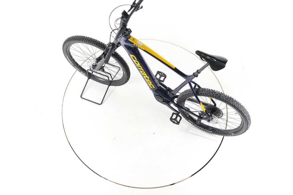 Corratec E-Power X-Vert Pro Plus E-Bike - Image 20