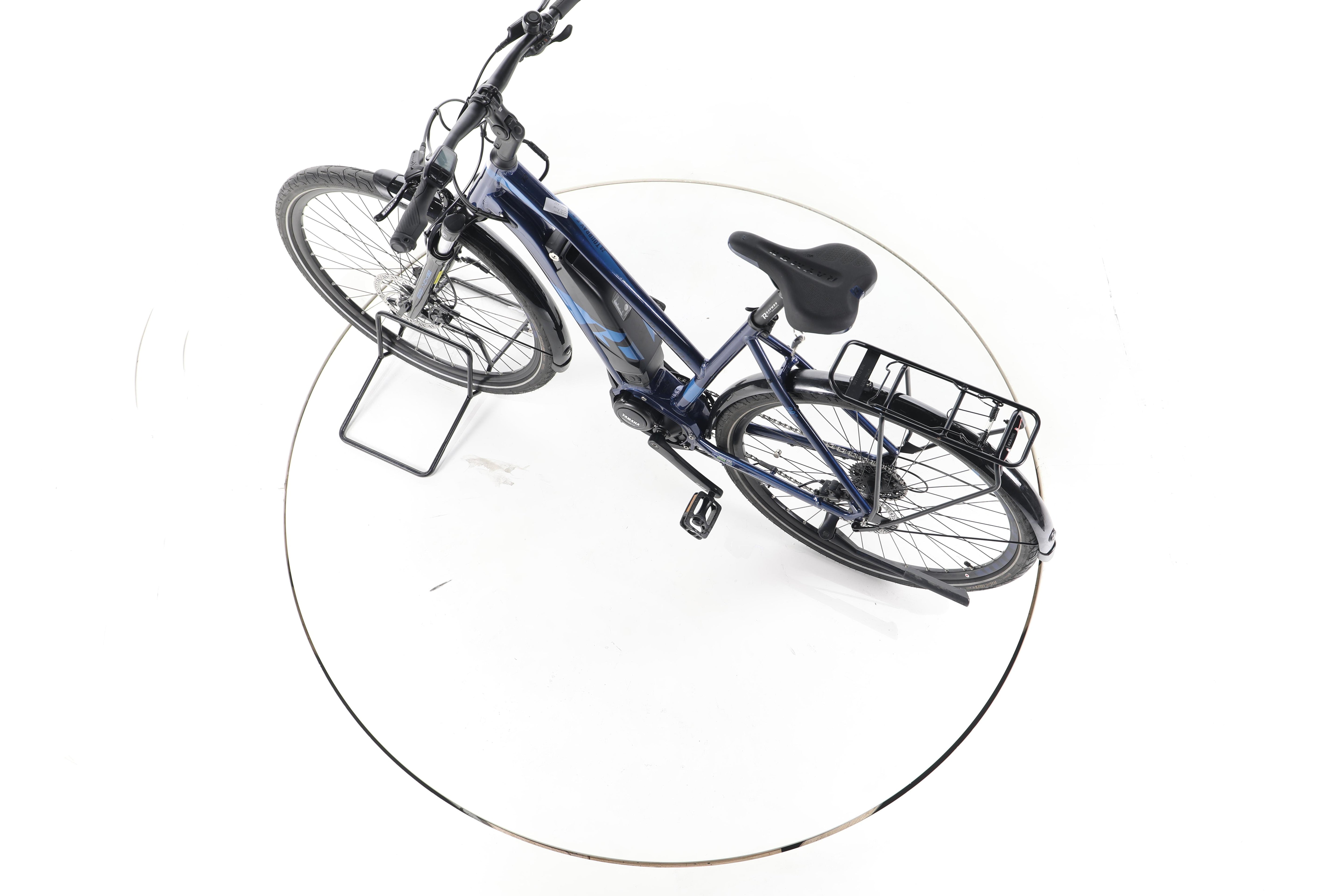 R Raymon TourRay E 2.0 Trekking E-Bike - Image 20