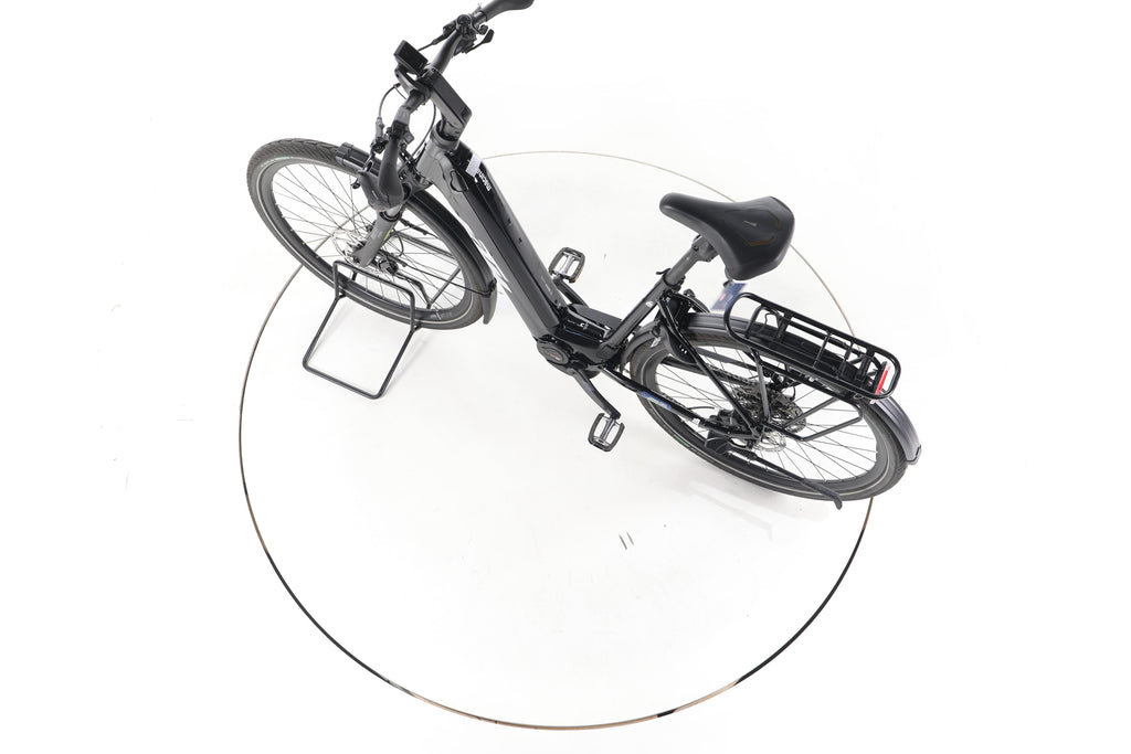 KTM MACINA Premium Trekking E-Bike Tiefeinsteiger - Image 20