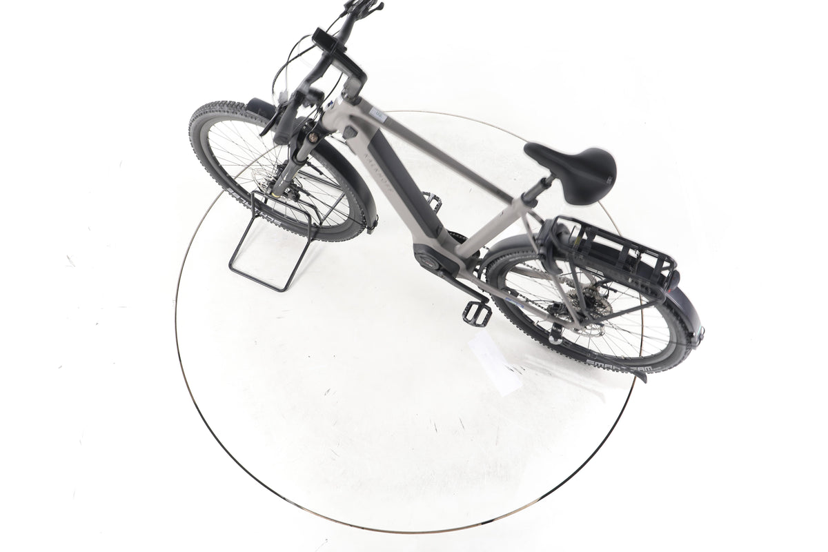 Kalkhoff Entice 5.B Move+ Trekking E-Bike - Image 20
