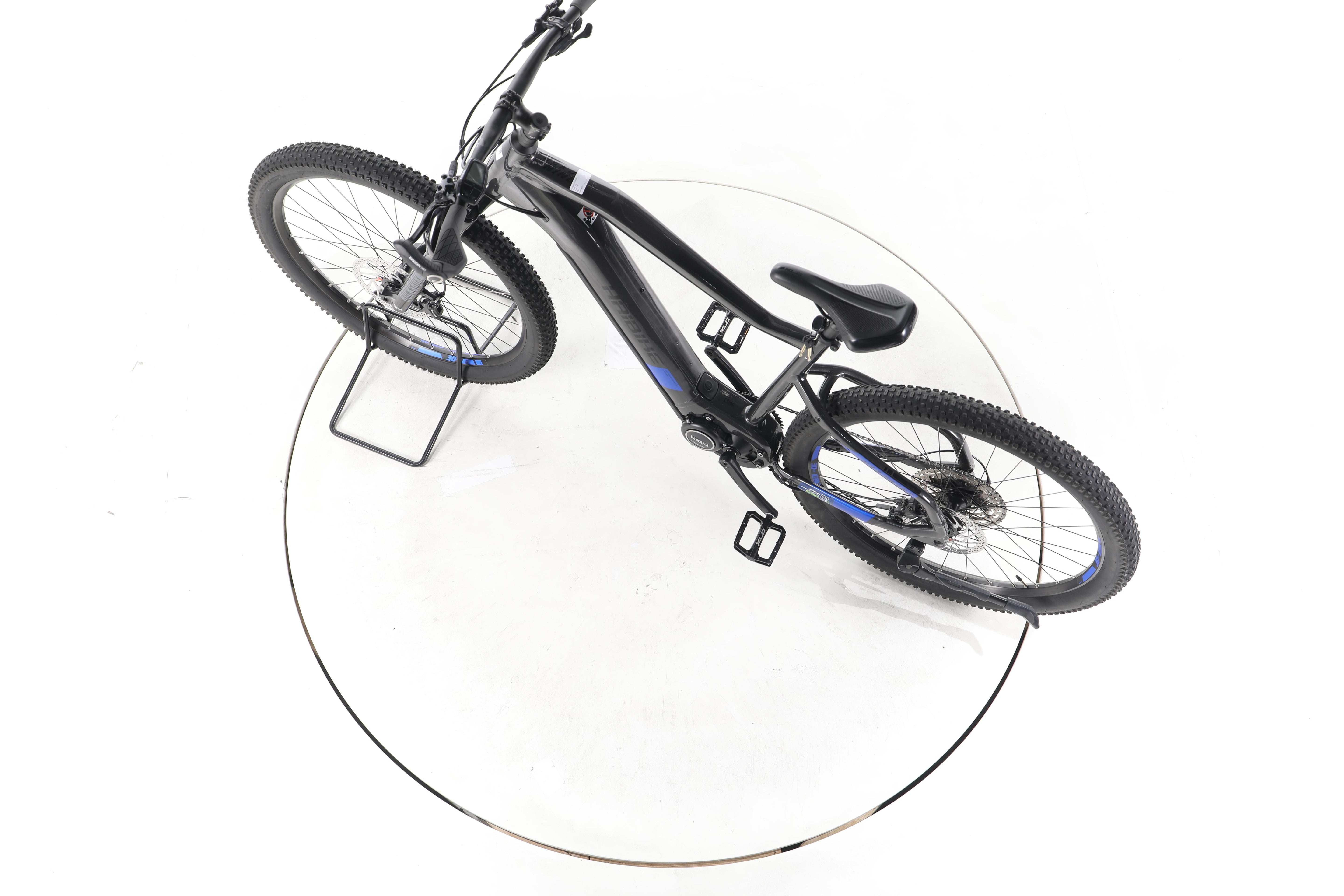 Haibike HardNine 7 E-Bike - Image 20