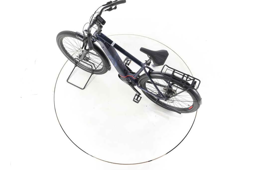 Husqvarna E-Bicycles Gran Tourer GT2 Trekking E-Bike - Image 20