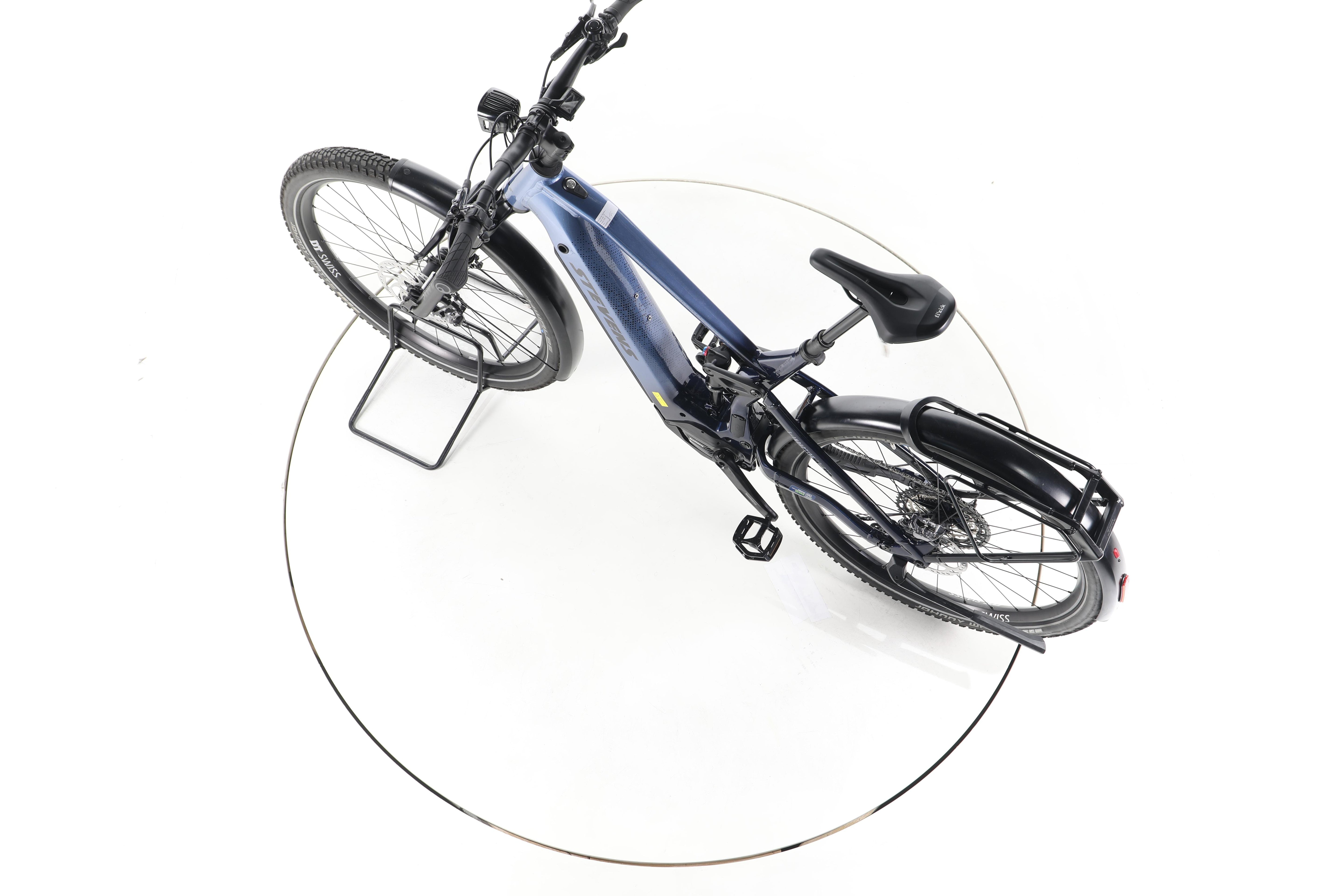 Stevens E-Inception TR 8.7.2 FEQ SUV E-Bike - Image 20