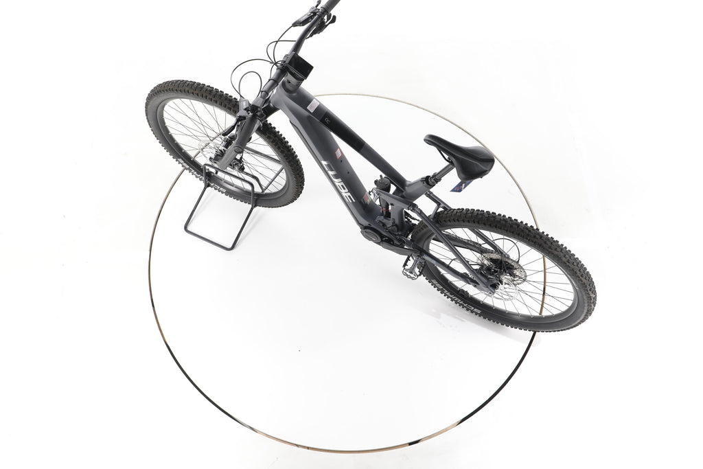 Cube Stereo Hybrid 140 HPC Race E-Bike Fully Carbon 2024 - Image 20