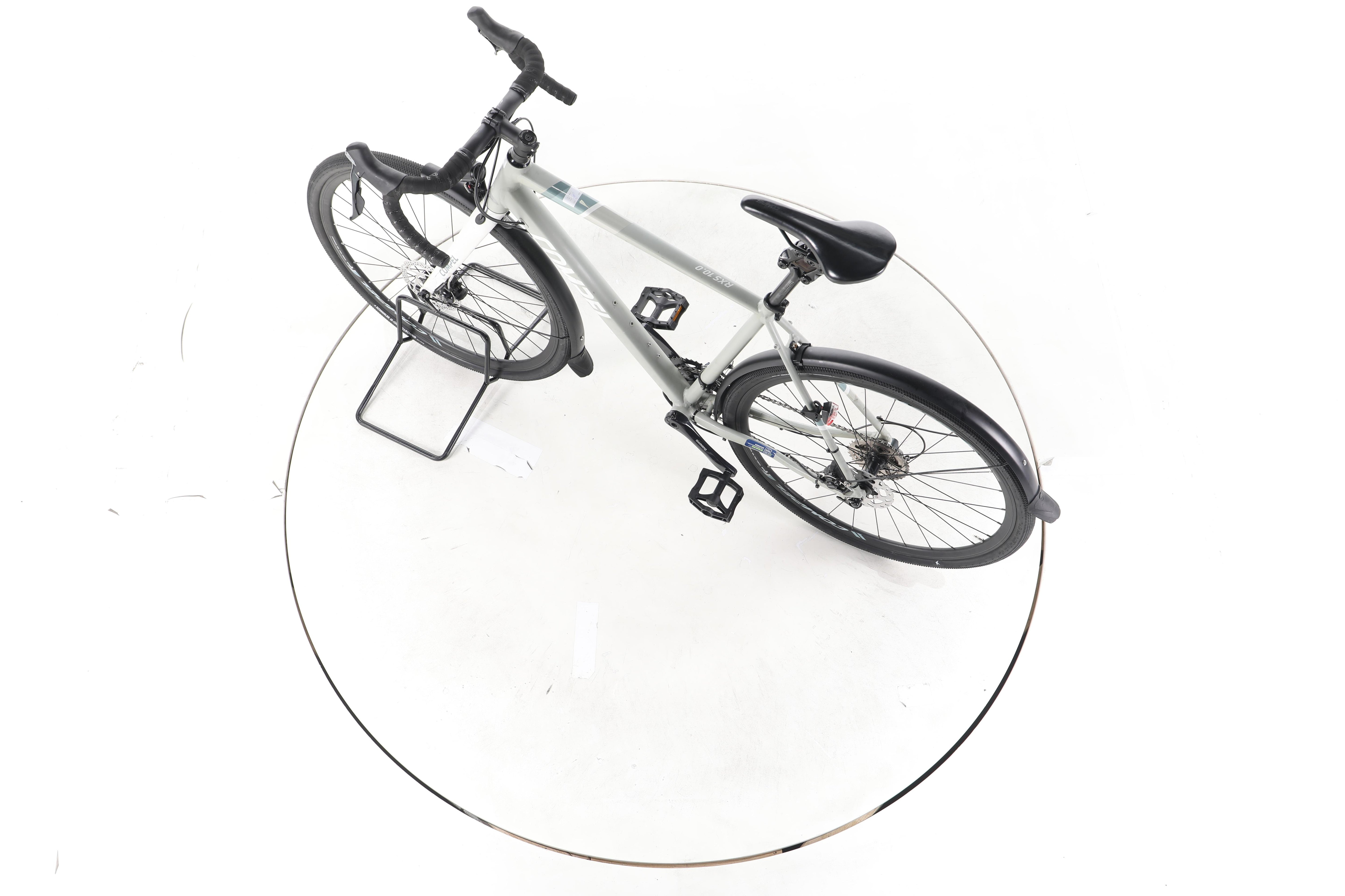 Compel RXS 10.0 Gravelbike - Image 20