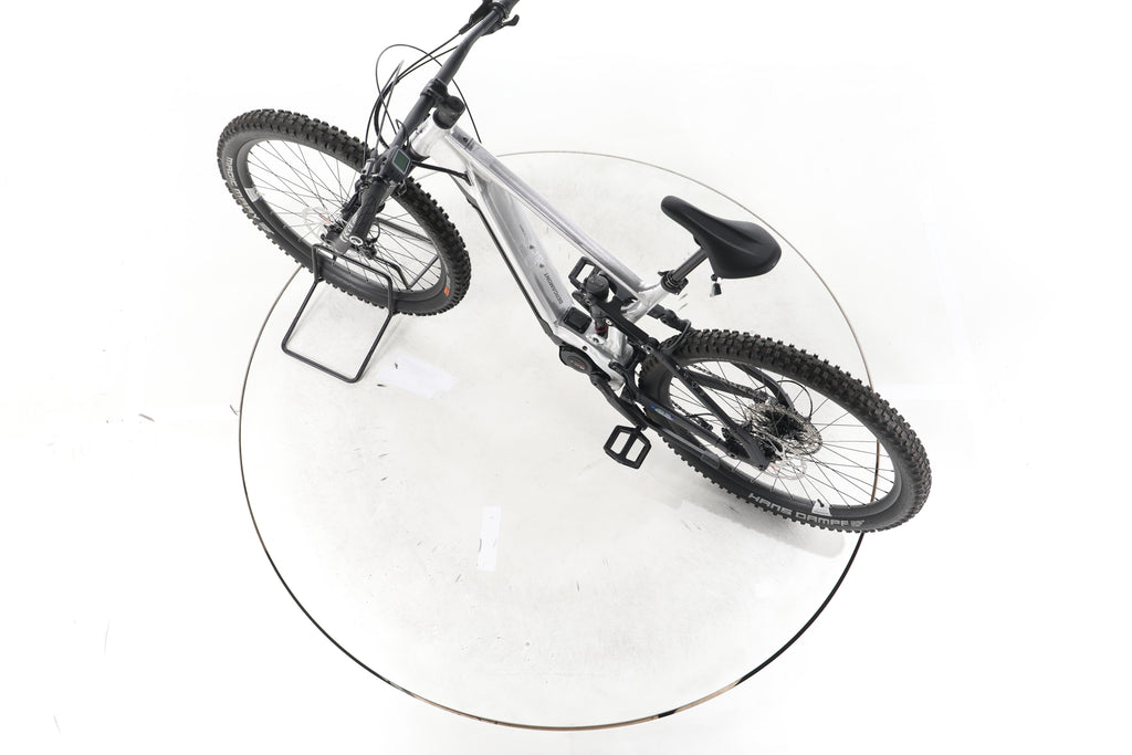 Bergamont E-Trailster Expert E-Bike Fully - Image 20