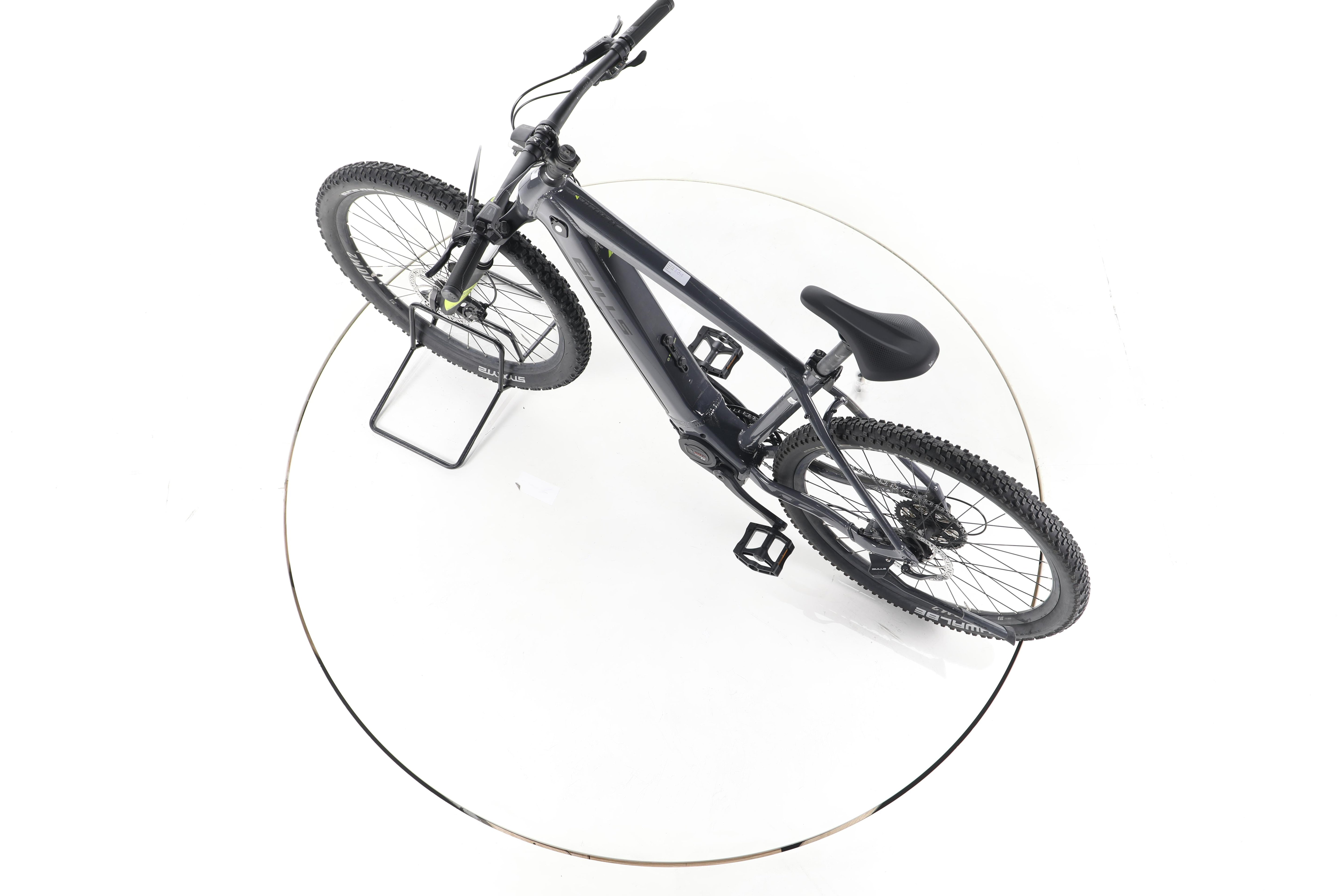 Bulls LT CX EVO E-Bike 2023 - Image 20