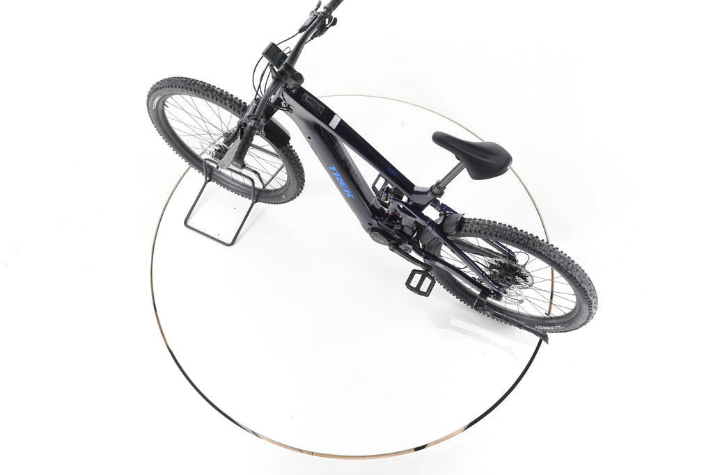 Trek Rail+ E-Bike Fully Carbon 2025 - Image 20