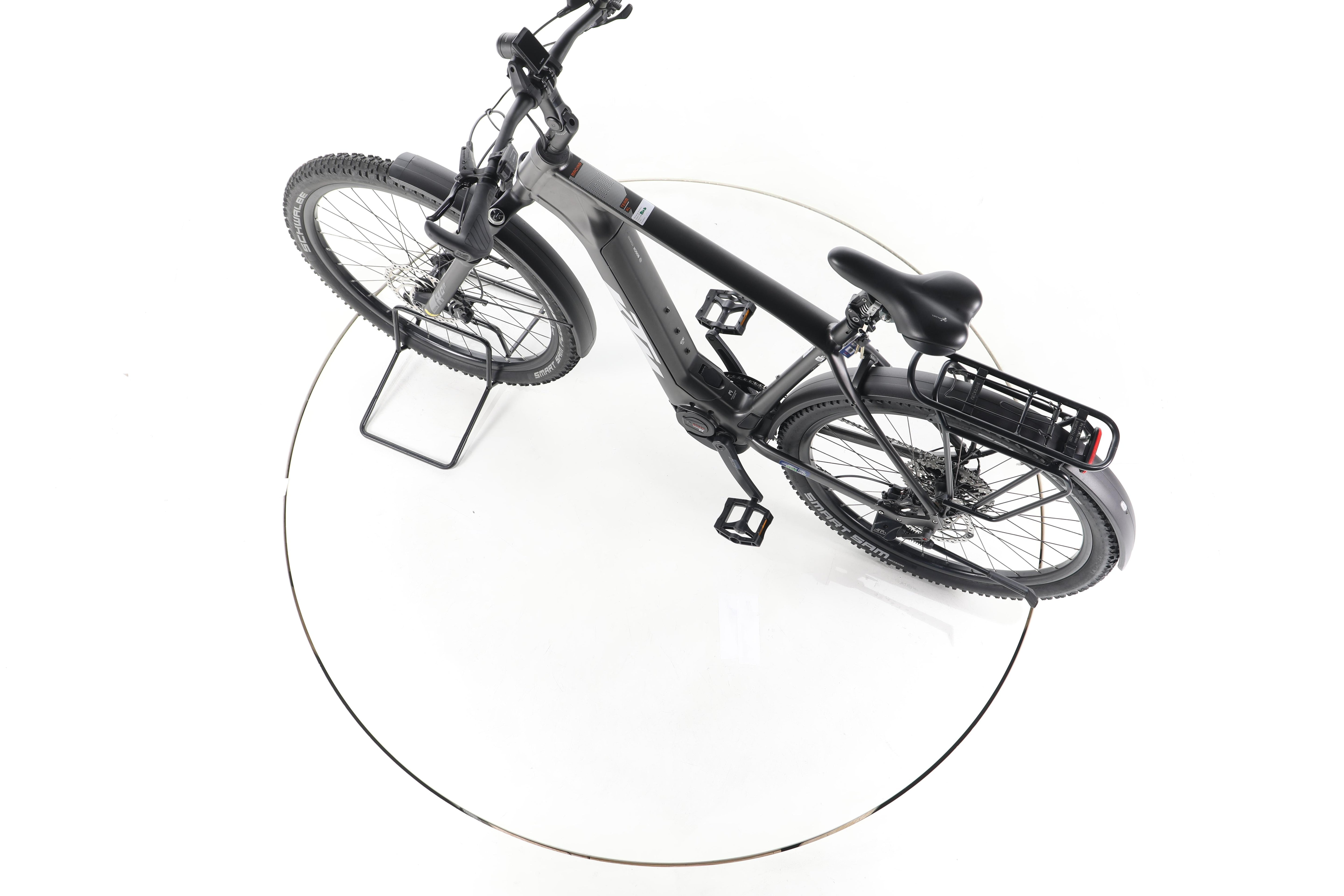 KTM Macina Team XL E-Bike - Image 20