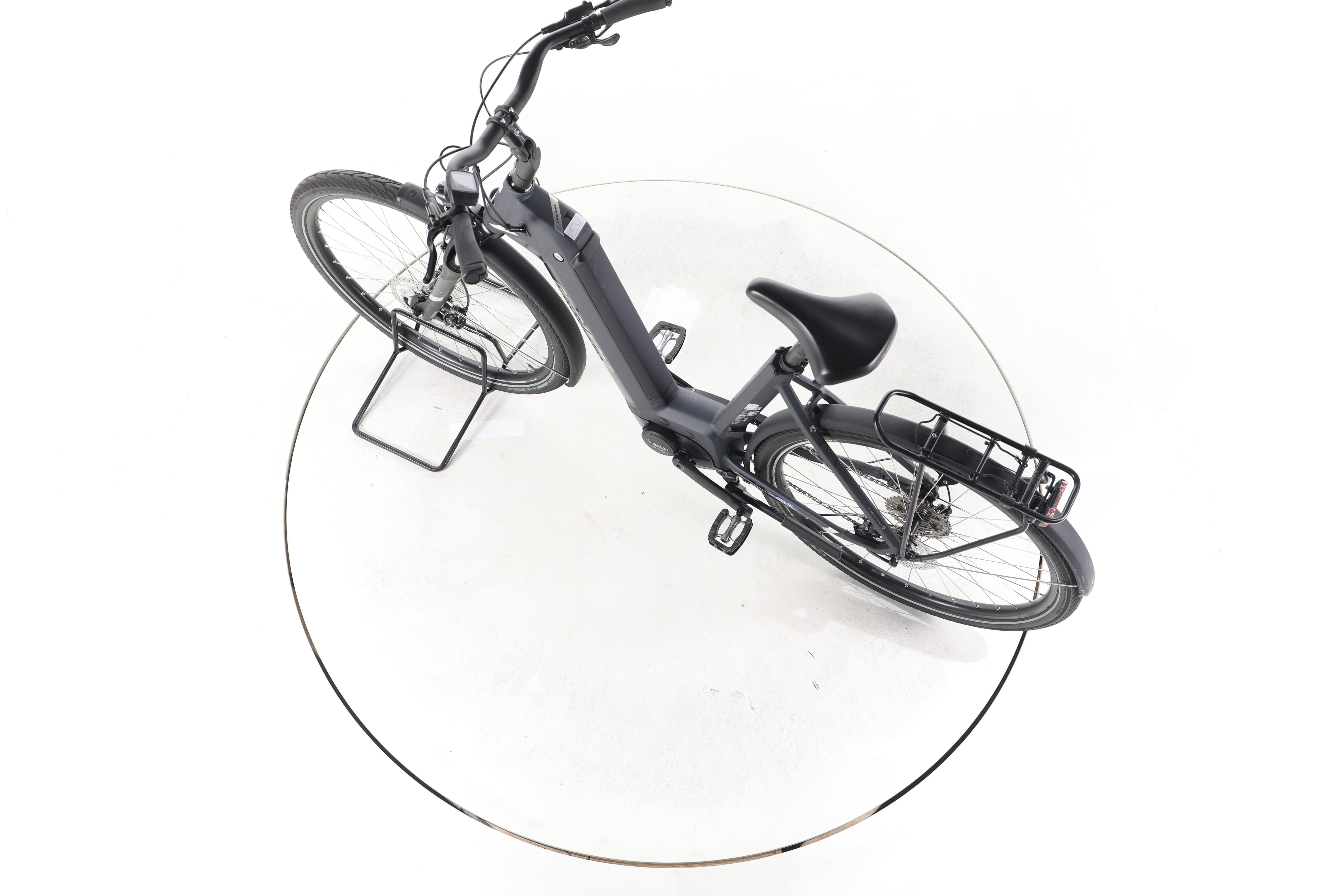 Bergamont E-Horizon Tour Trekking E-Bike Tiefeinsteiger - Image 20