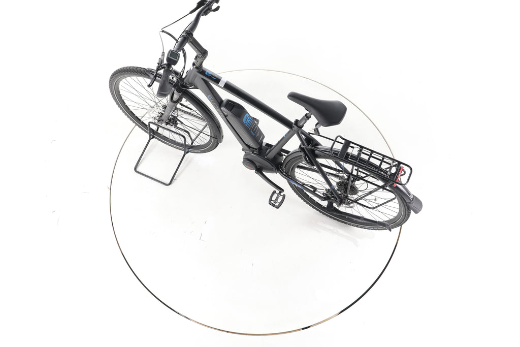 Gudereit ET-3 evo Trekking E-Bike - Image 20
