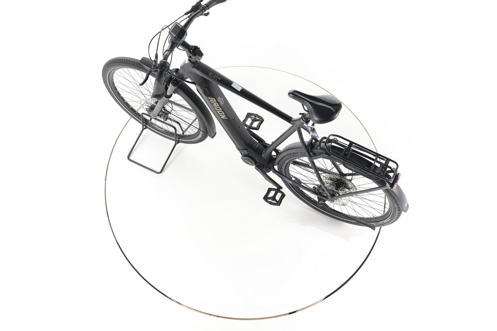 Radon Relate 8.0 62 cm Trekking E-Bike - Image 20