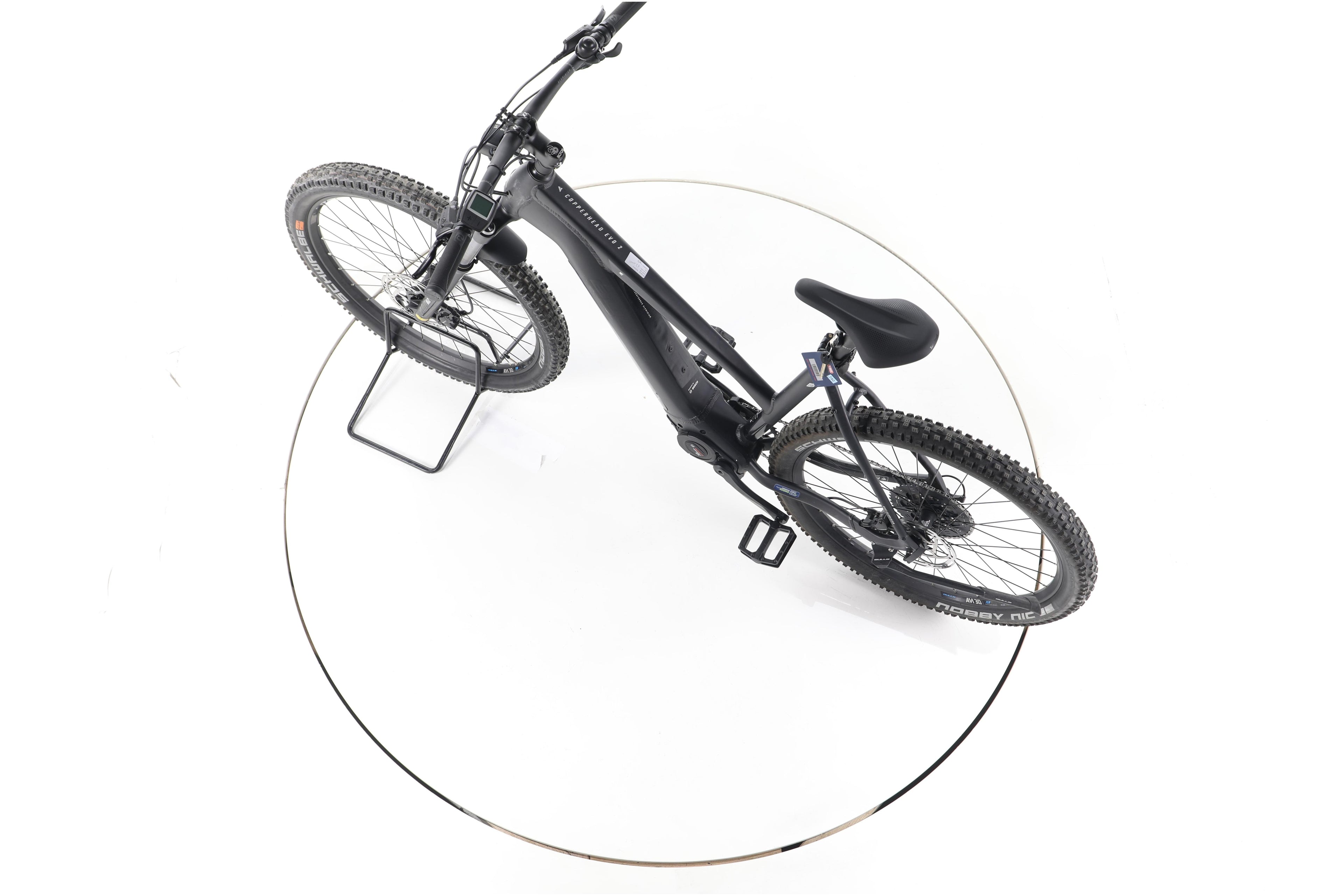 Bulls Copperhead EVO 2 E-Bike - Image 20