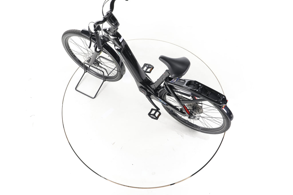 Bianchi E Omnia C Type Trekking E-Bike Tiefeinsteiger - Image 20