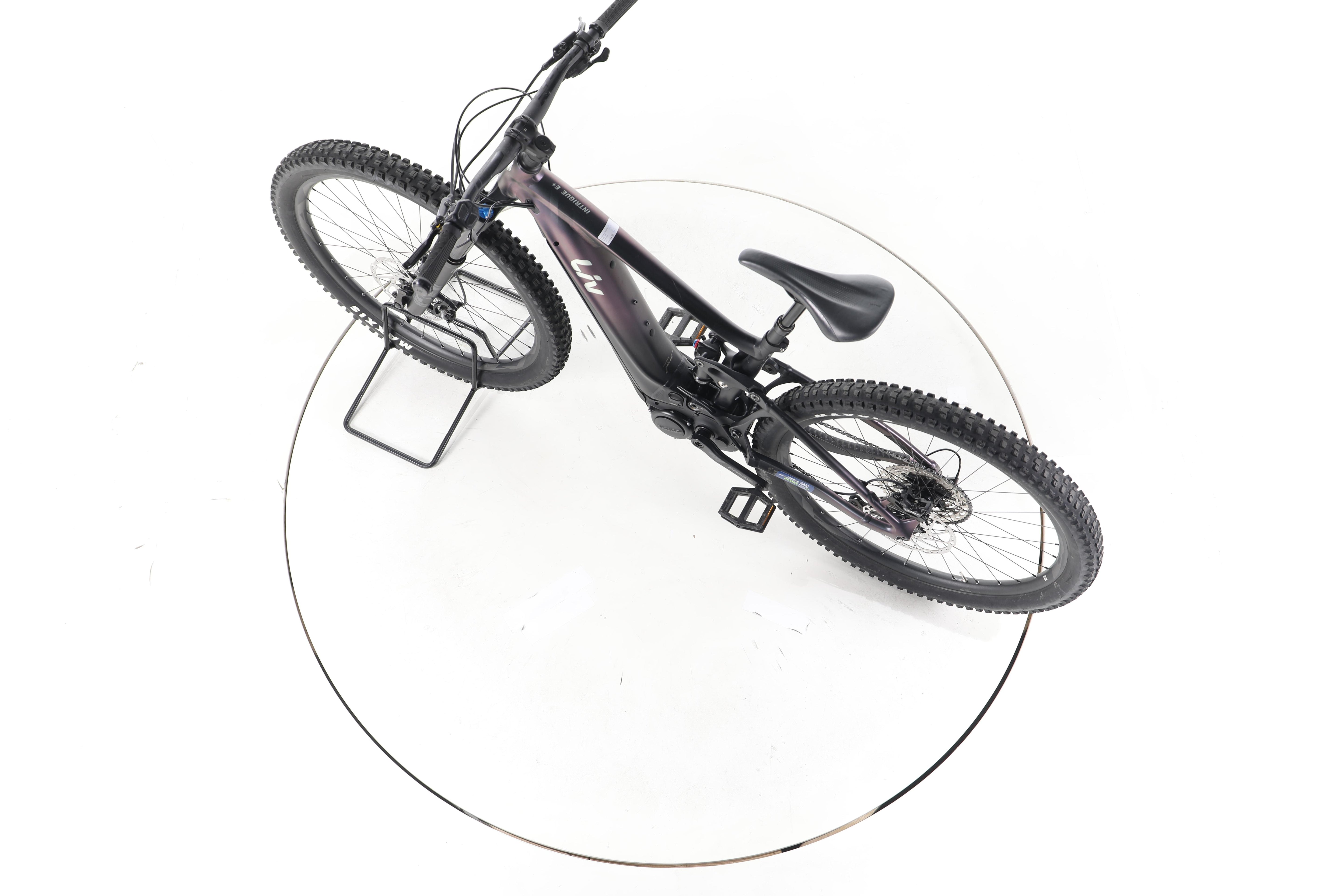 Liv Intrigue X E+ 2 Pro Fully E-Bike - Image 20