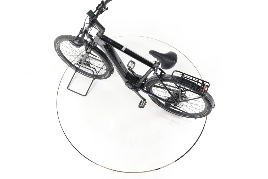 KTM Macina Sport 610 Trekking E-Bike - Image 20