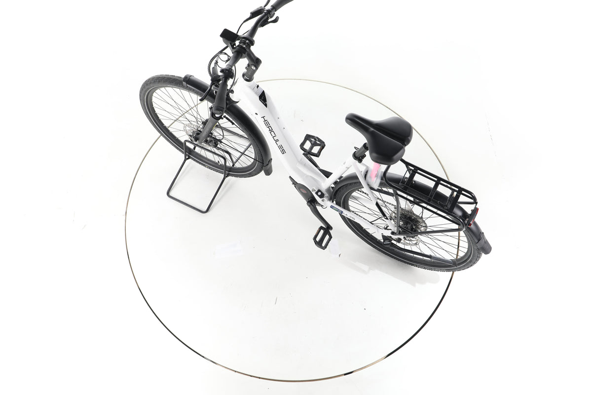 Hercules Pasero Sport I-10 Trekking E-Bike Tiefeinsteiger - Image 20