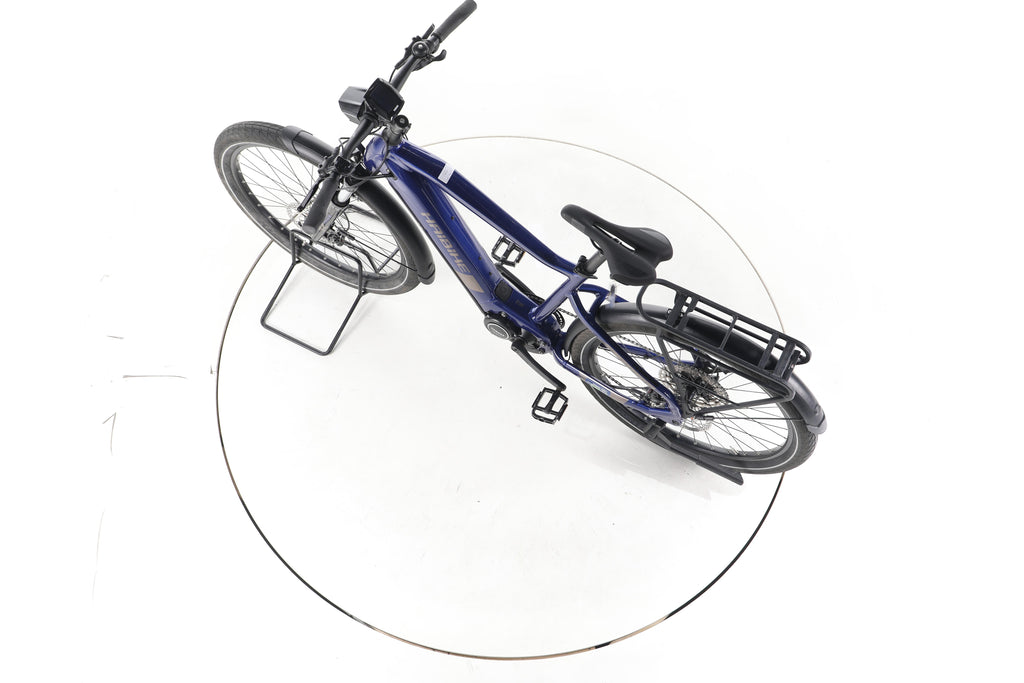 Haibike Trekking 7 Trekking E-Bike - Image 20