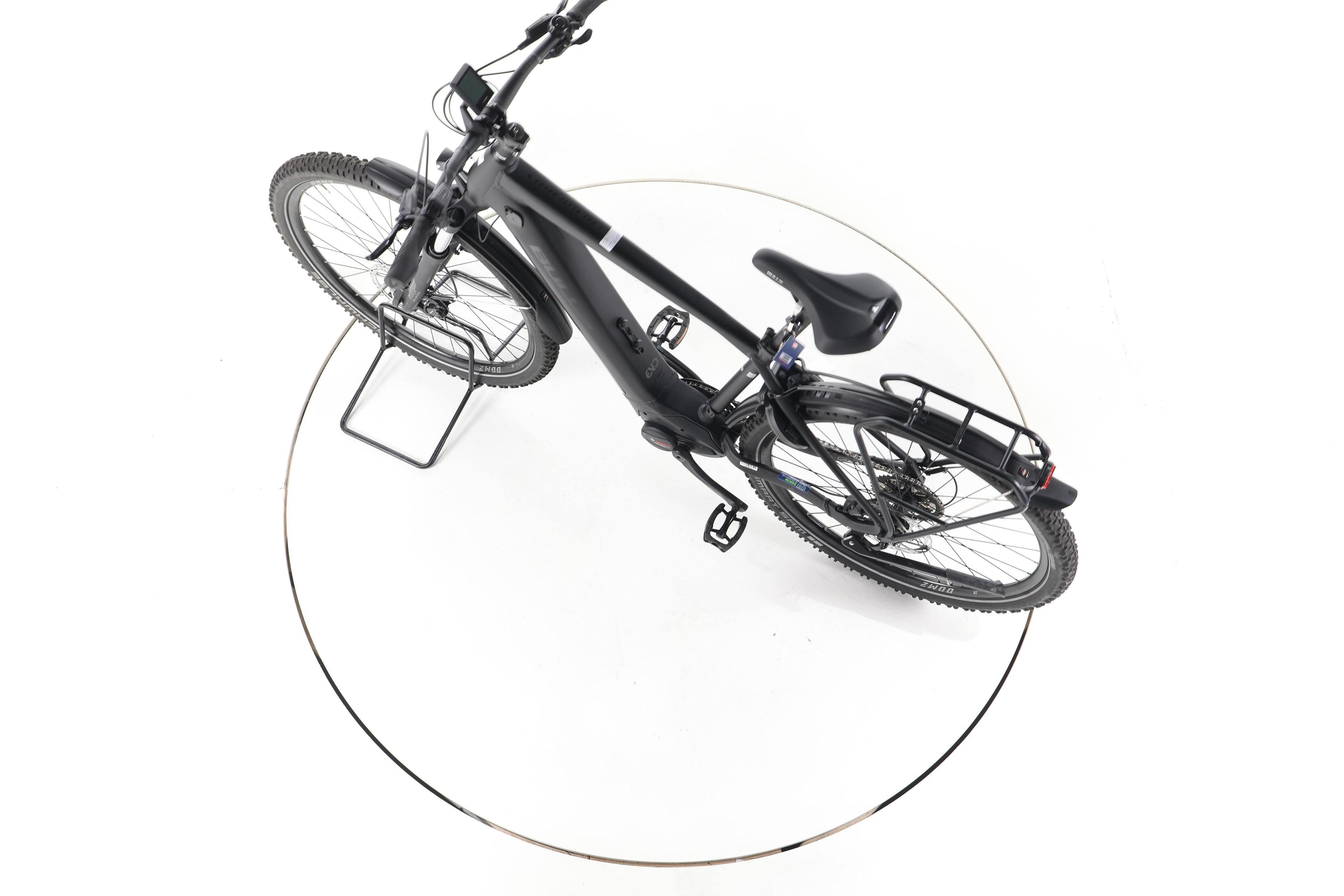 Bulls Cross Flyer Evo 1 Trekking E-Bike 2023 - Image 20