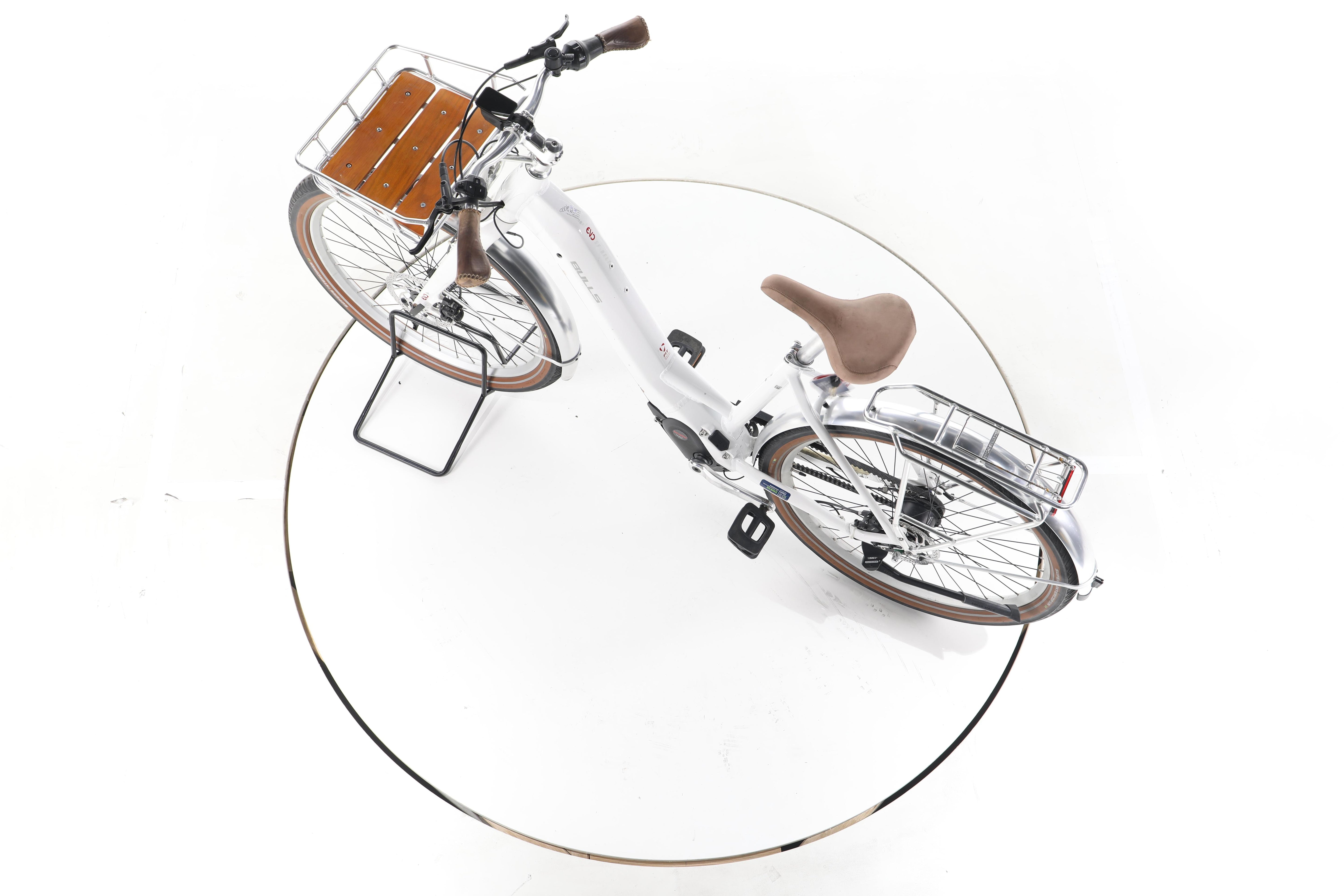 Bulls Sturmvogel EVO 5F Belt City E-Bike Tiefeinsteiger - Image 20