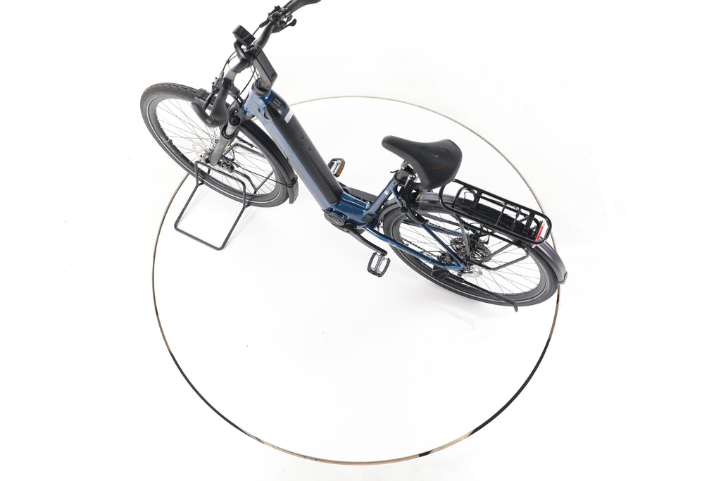 KTM Macina Style 730 Trekking E-Bike Tiefeinsteiger - Image 20