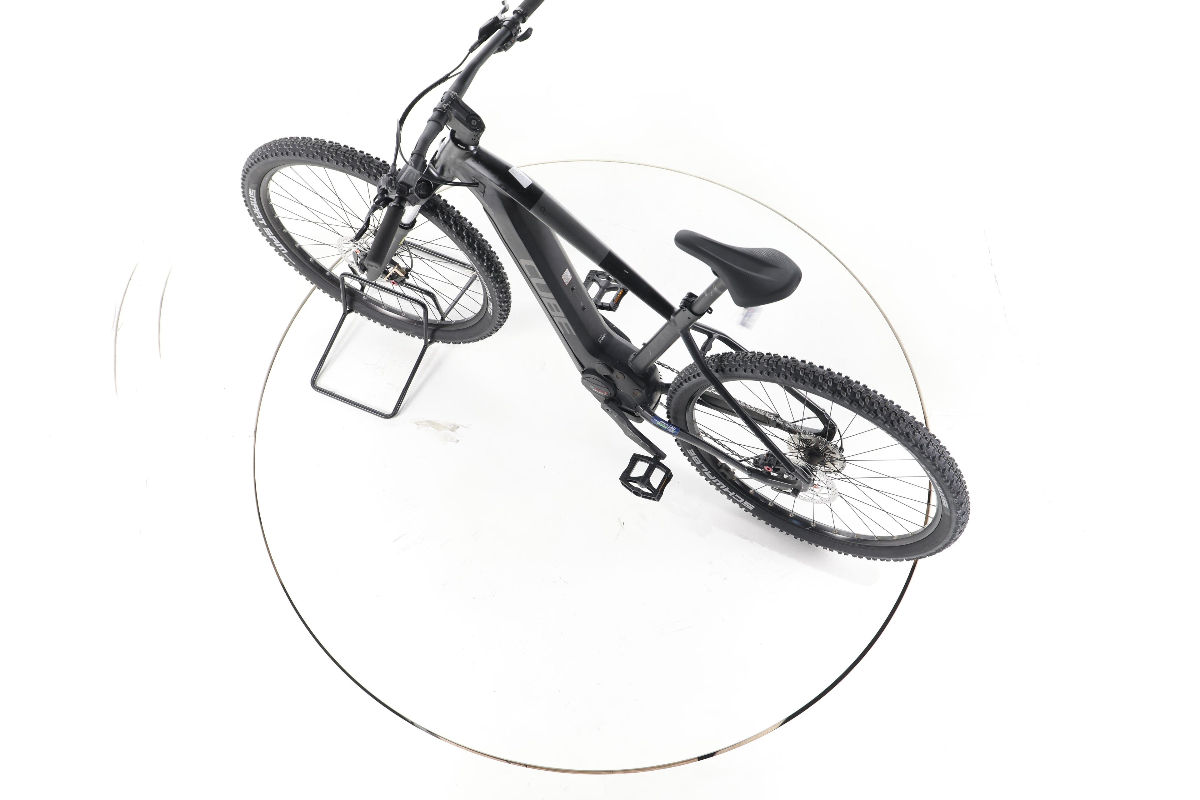 Cube Reaction Hybrid Performance E-Bike 2023 - Image 20