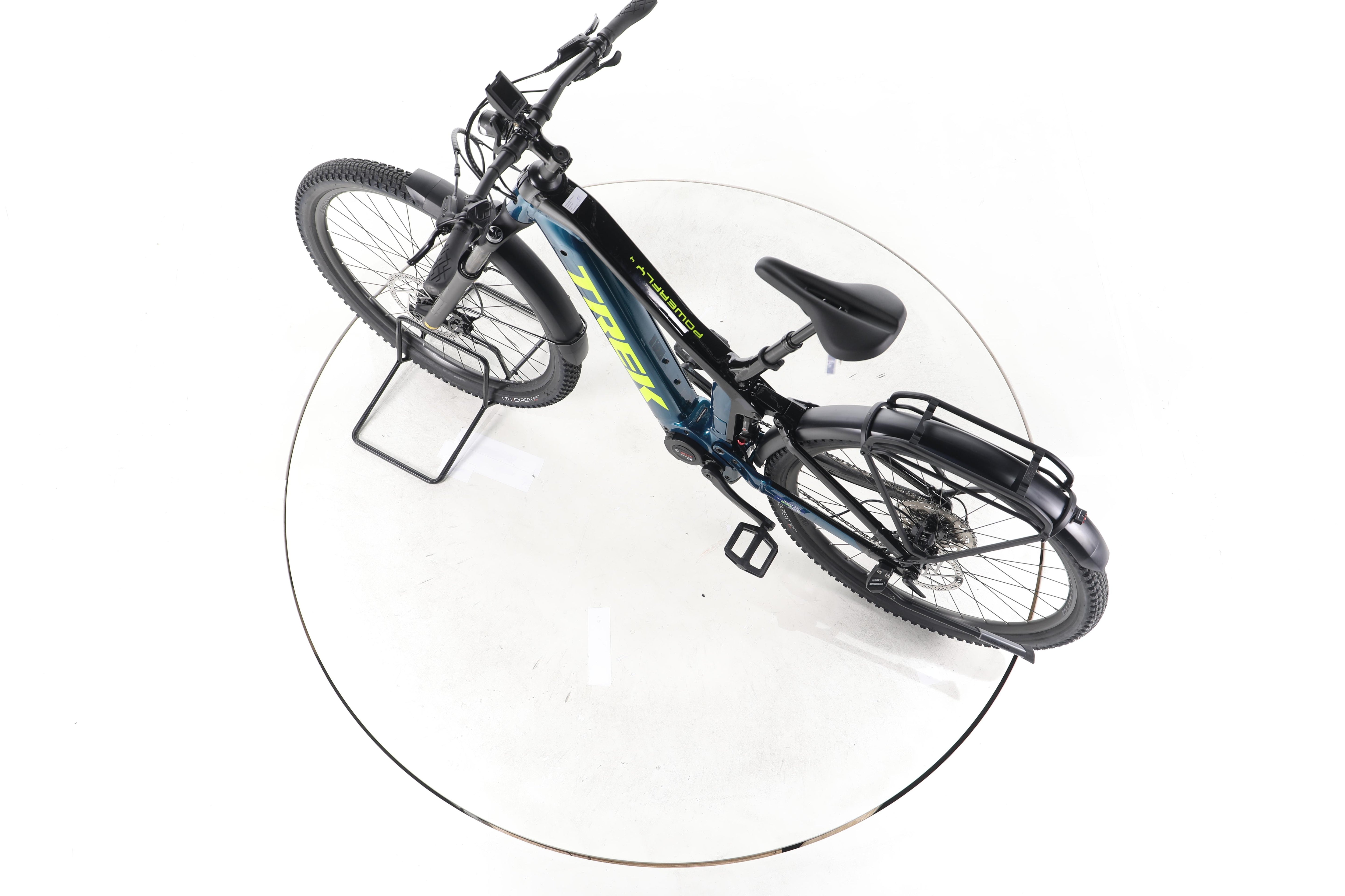 Trek Powerfly FS 4 625 Gen 2 E-Bike Fully - Image 20