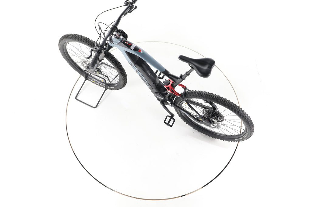 Fantic XTF 1.5 Fully E-Bike - Image 20