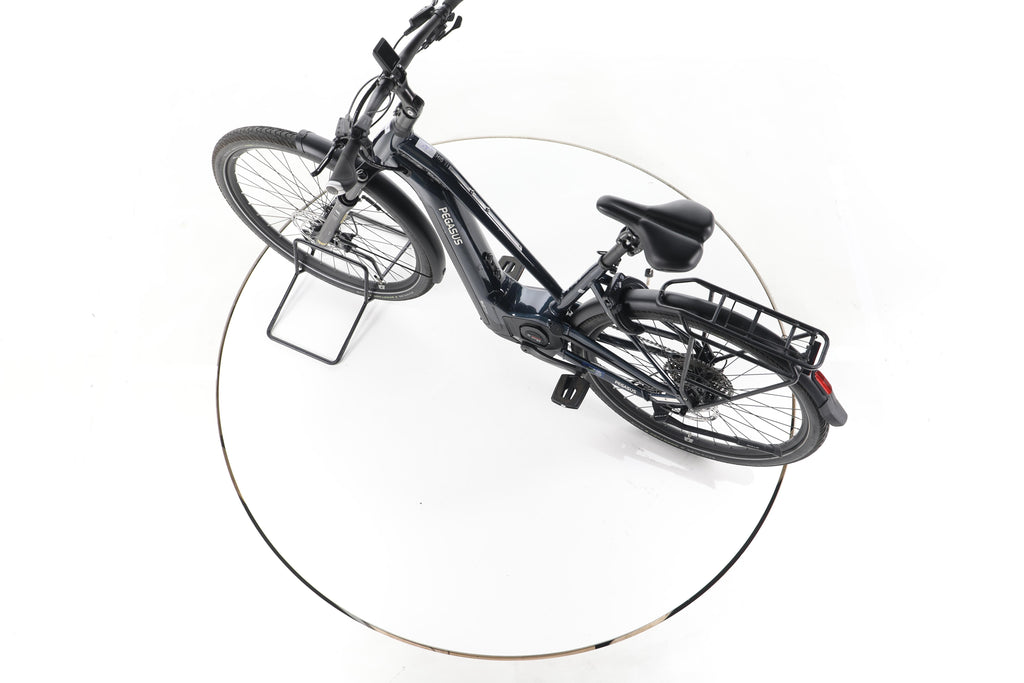 Pegasus Premio EVO 11 "40 Years" Trekking E-Bike - Image 20