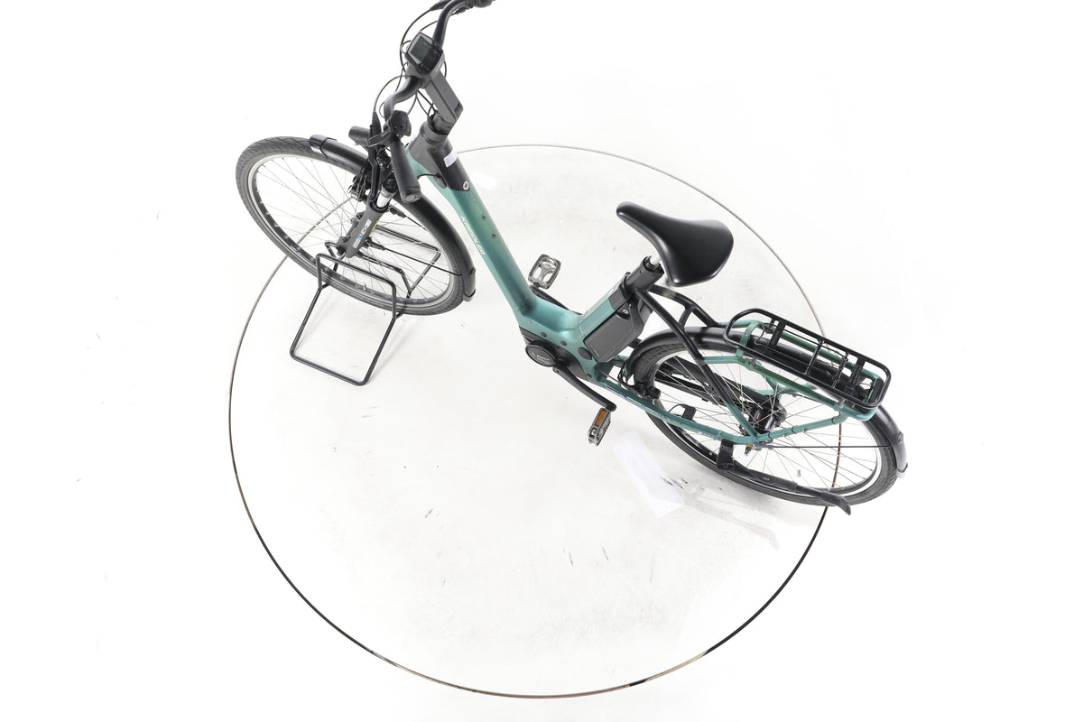 Kreidler Vitality Eco 3 Comfort City E-Bike Tiefeinsteiger - Image 20