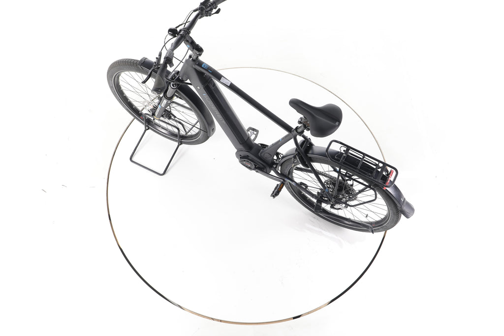 Gudereit ET-12 Trekking E-Bike - Image 20