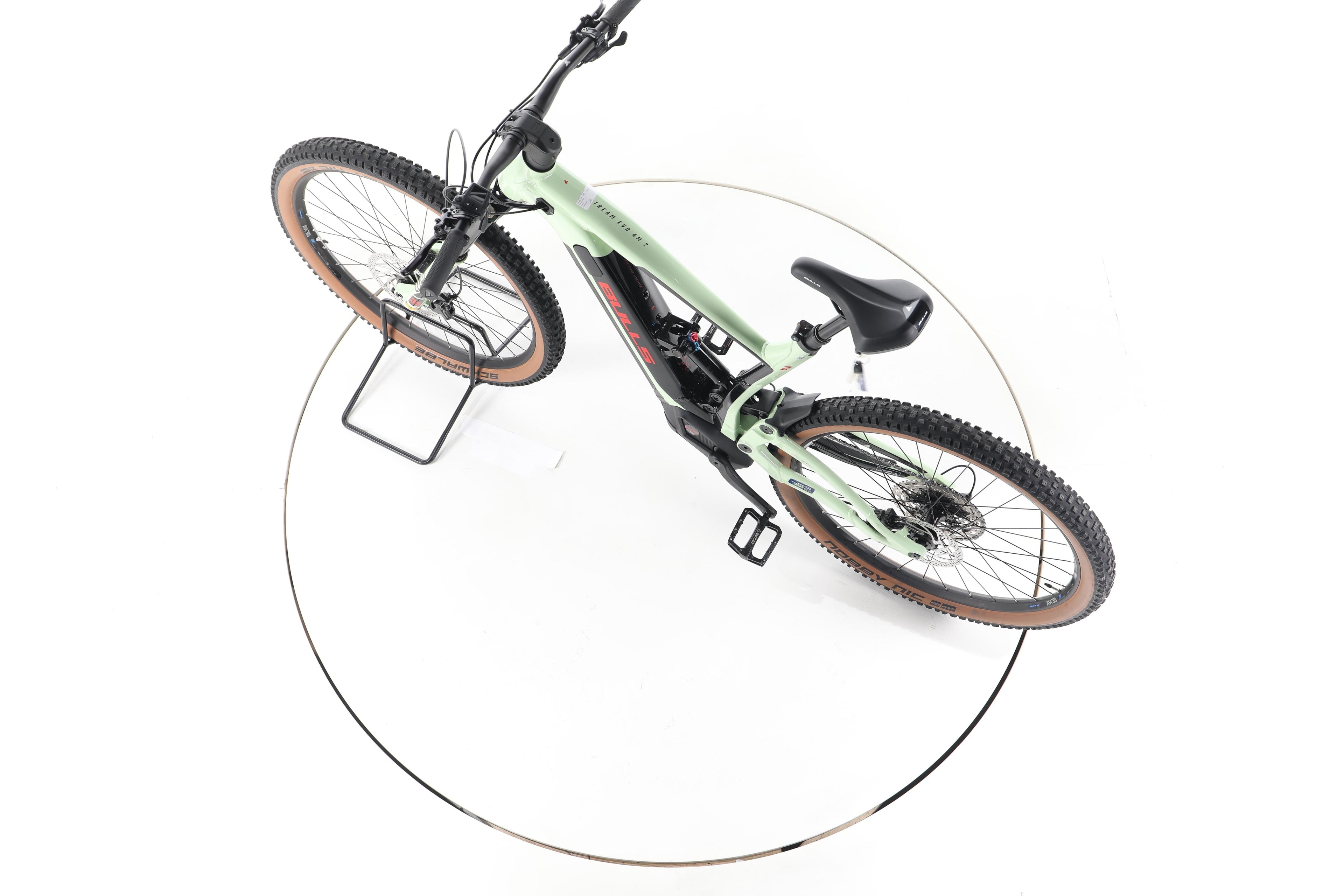 Bulls E-Stream EVO AM 2 Fully E-Bike 2023 - Image 20