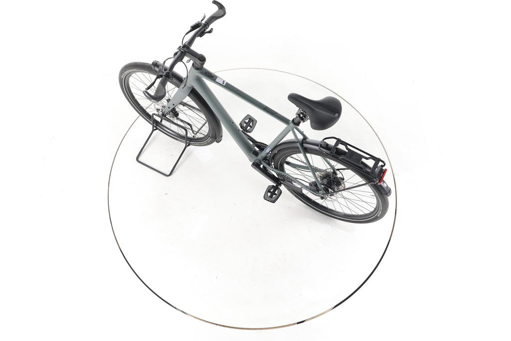 Winora E-Flitzer Trekking E-Bike - Image 20