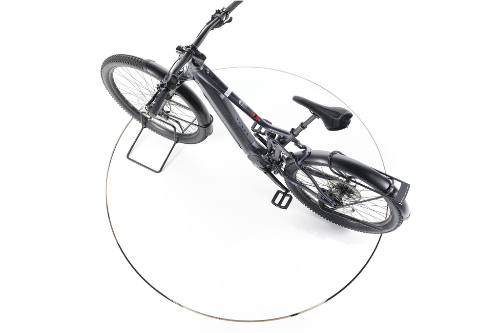 Merida eONE-FORTY EQ SUV E-Bike - Image 20