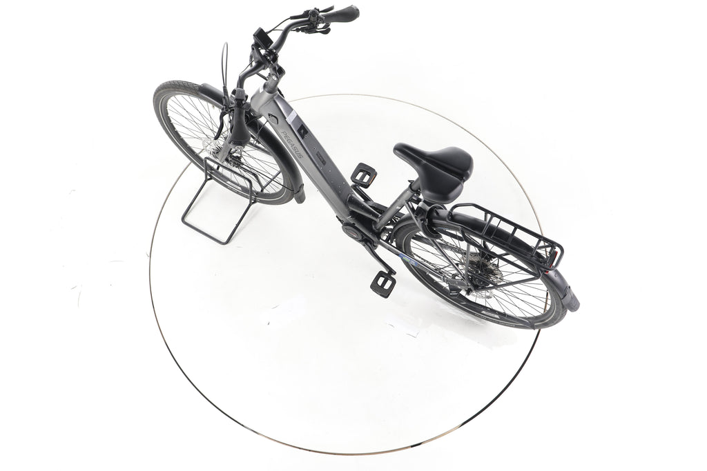 Pegasus Premio Evo 10 Lite Trekking E-Bike Tiefeinsteiger - Image 20