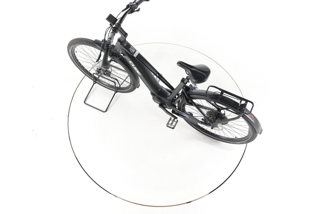 Cube Touring Hybrid Pro Trekking E-Bike - Image 20