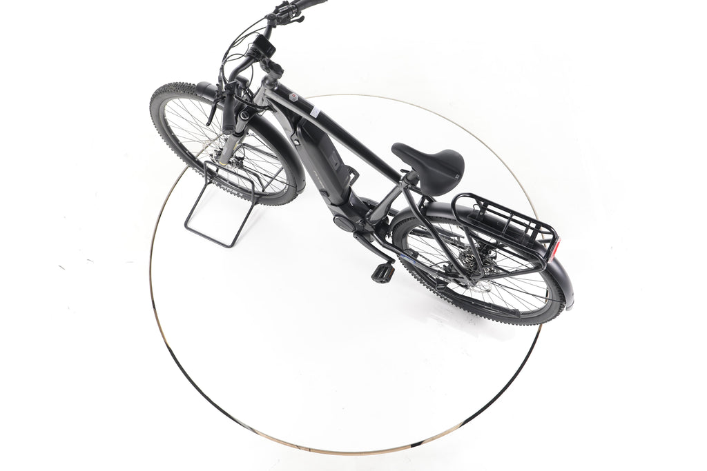 FLYER Upstreet5 7.10 Trekking E-Bike - Image 20