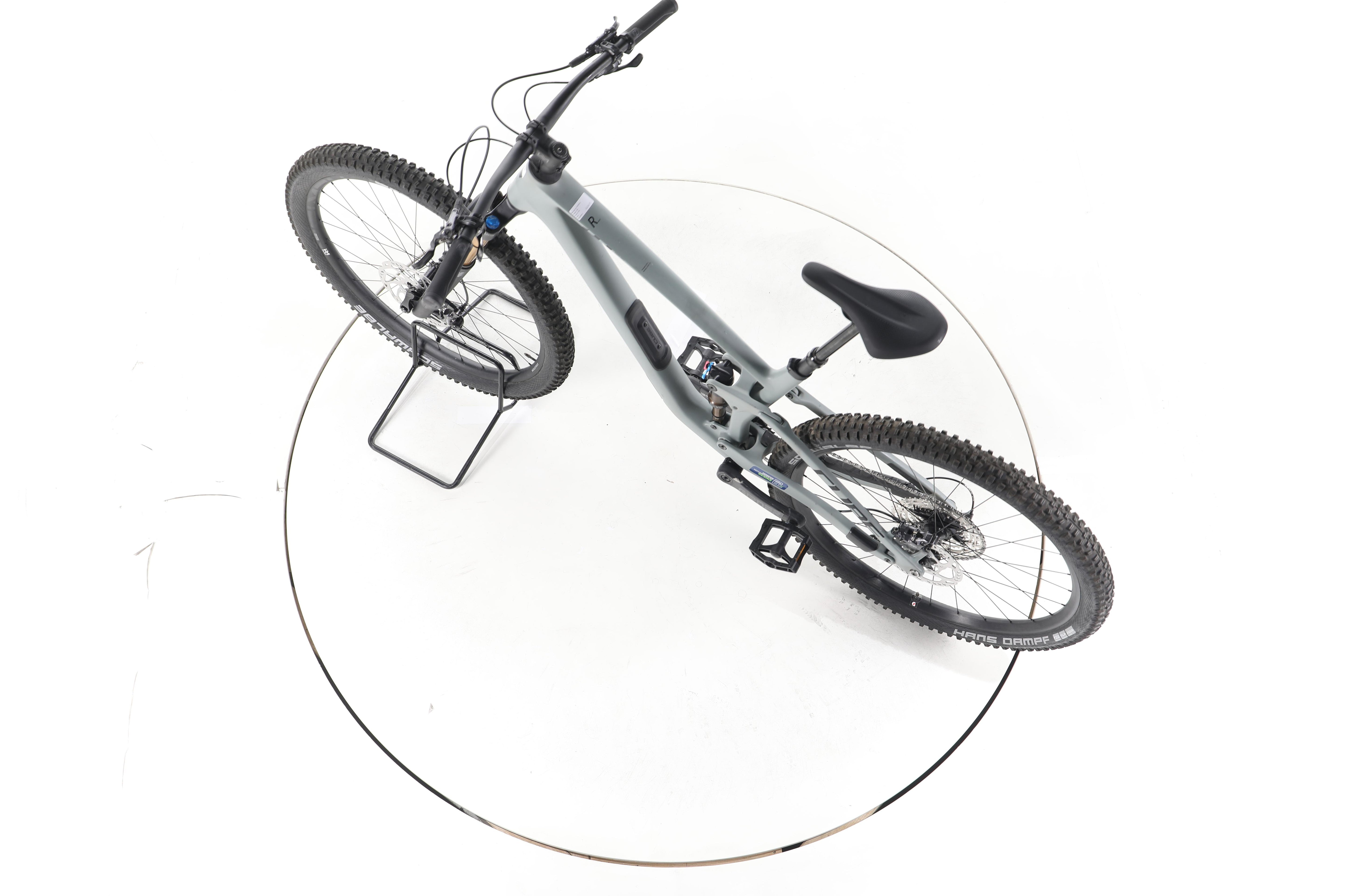 Cube Stereo One 44 C:62 Race Fahrrad Fully - Image 20