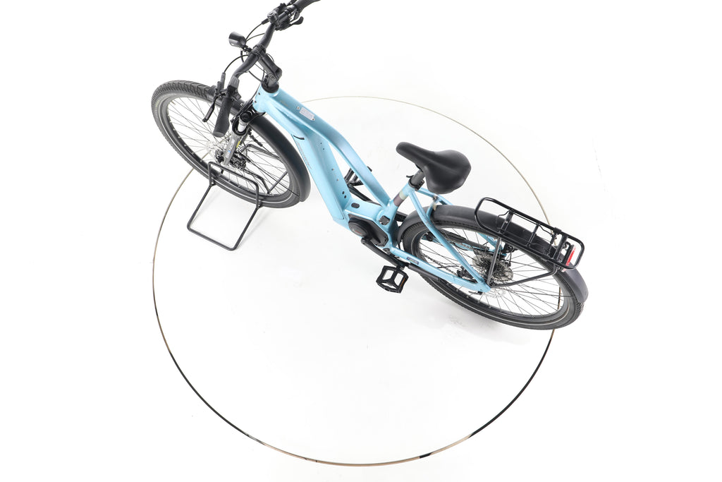 Bergamont E-Horizon Edition 5 Trekking E-Bike - Image 20