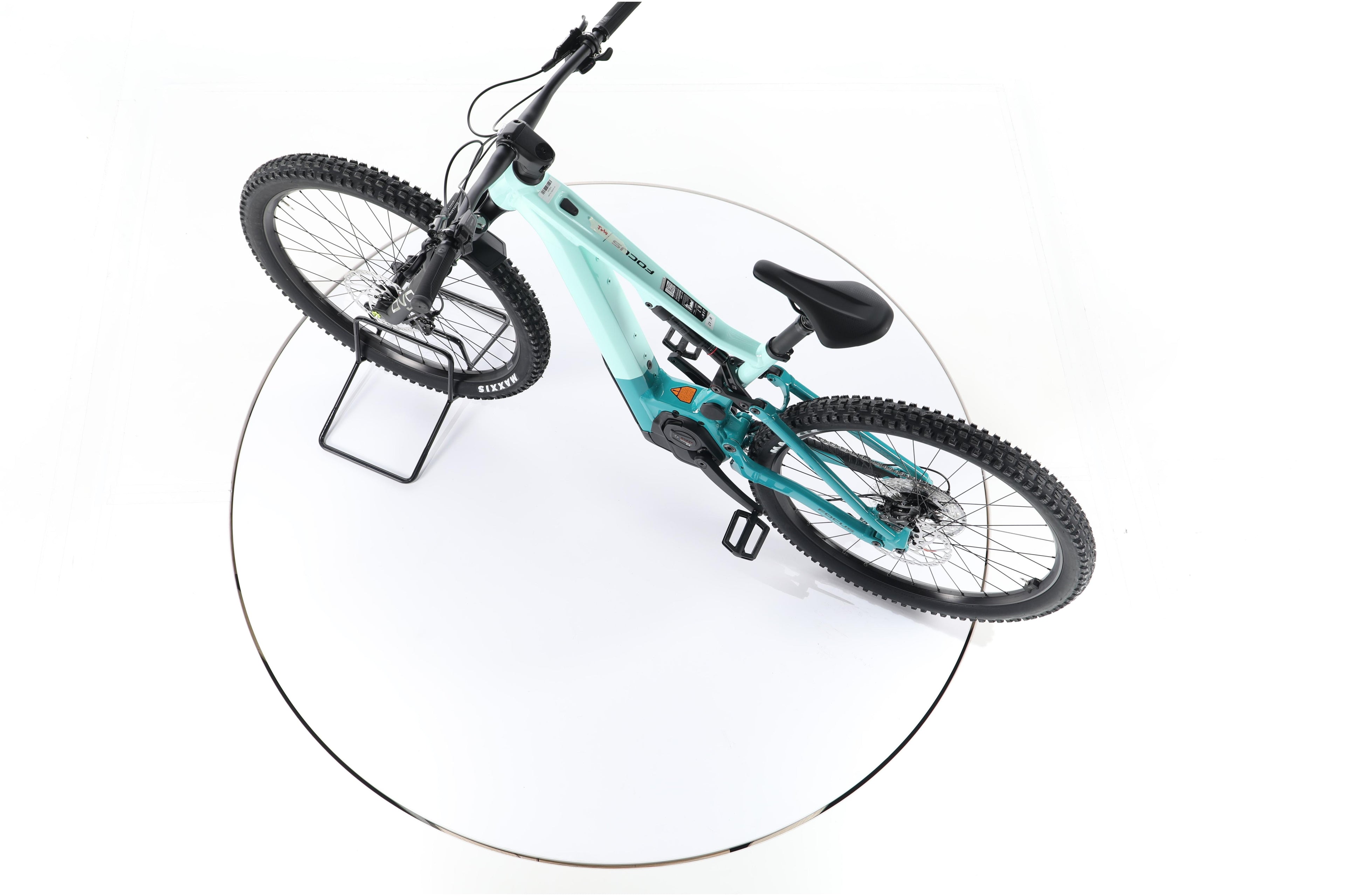 Focus Jam² 6.7 Fully E-Bike 2023 - Image 20