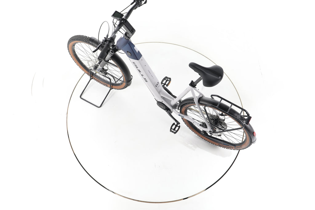 Bulls Iconic EVO 3 Trekking E-Bike Tiefeinsteiger 2024 - Image 20