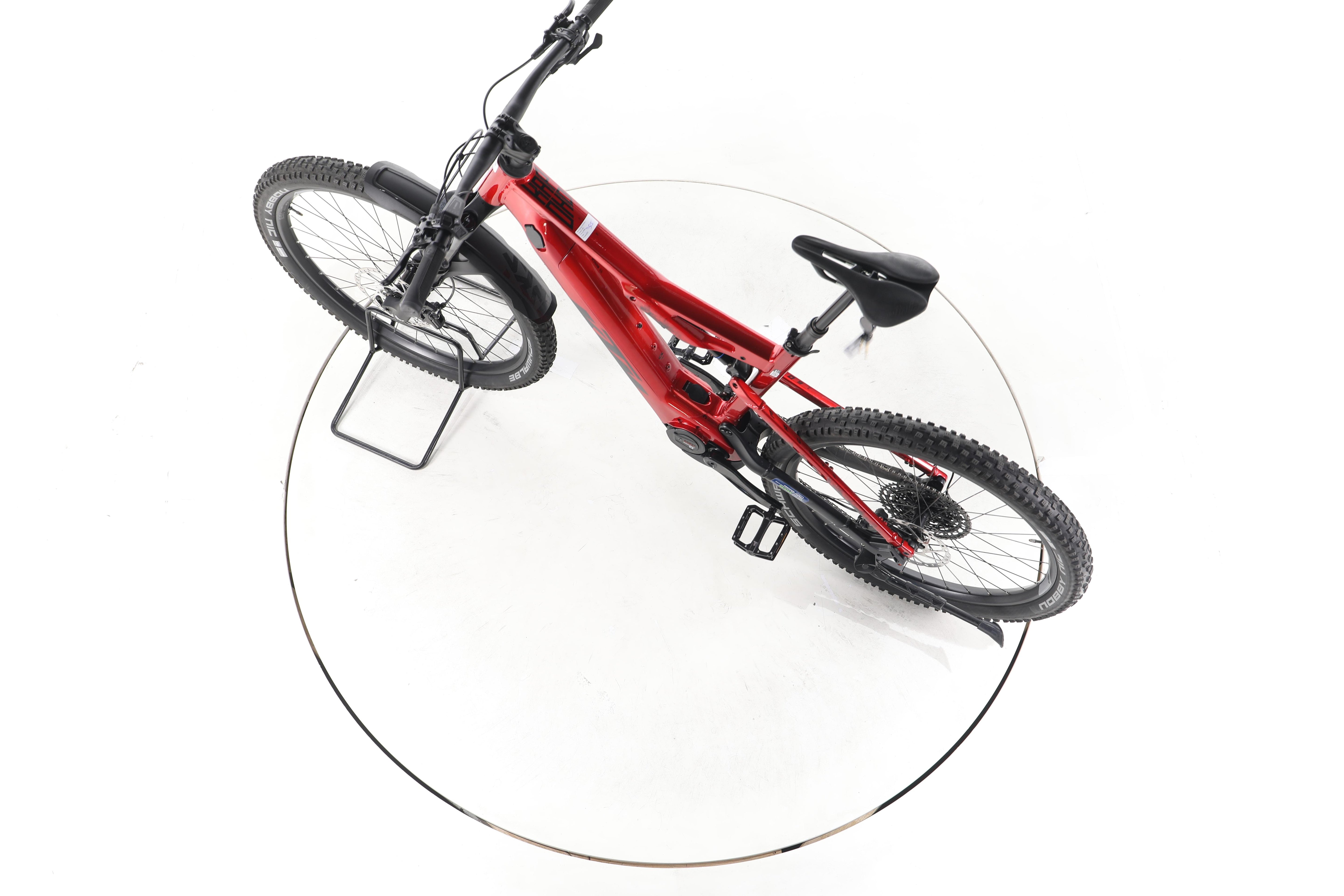 KTM Macina Kapoho E-Bike Fully - Image 20
