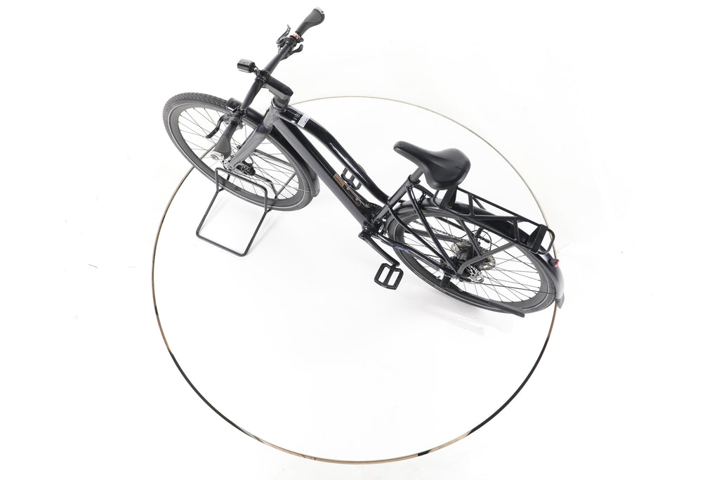 Orbea VIBE MID H30 EQ E-Bike - Image 20