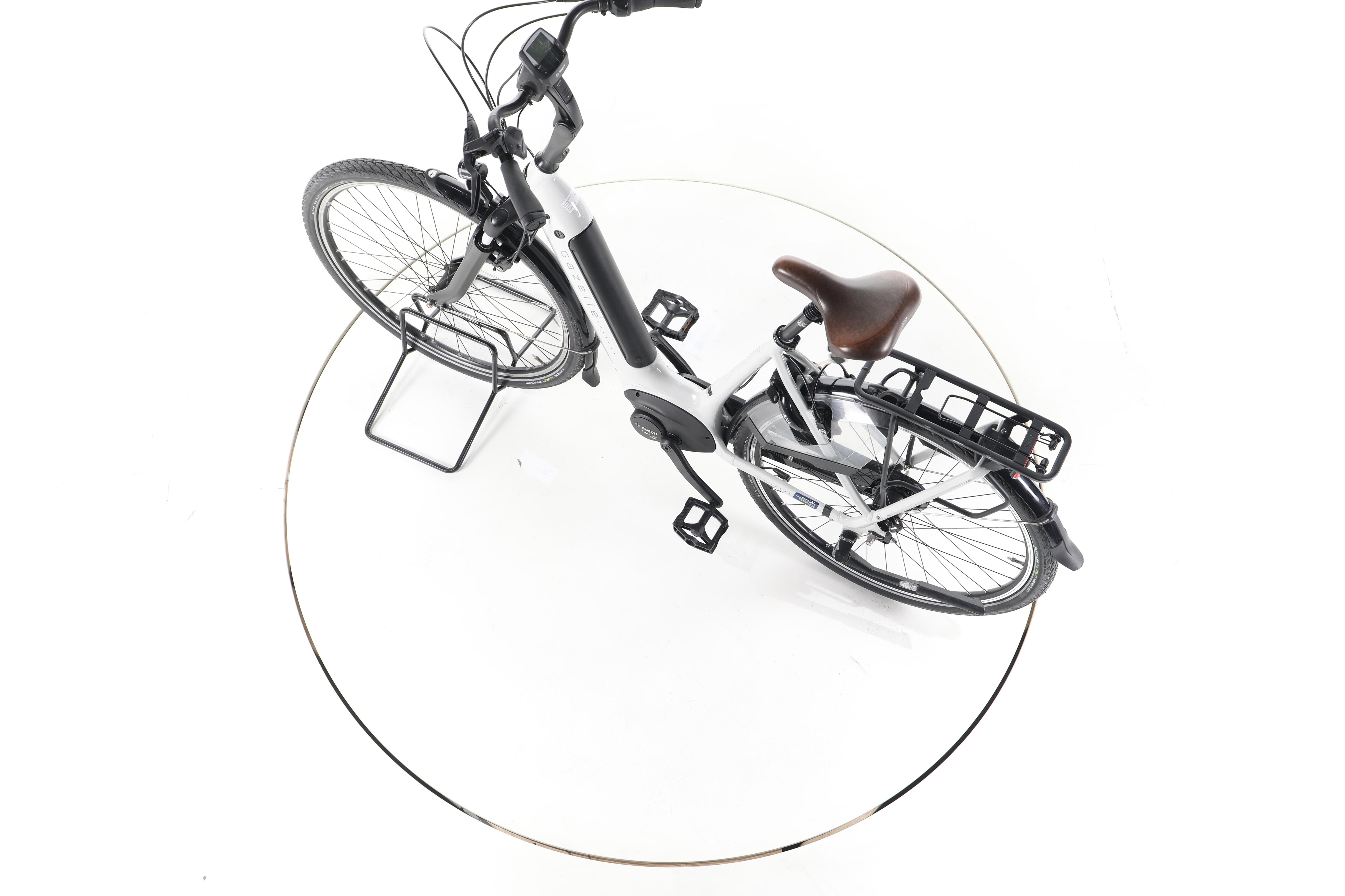 Gazelle Arroyo C7+ HMB Elite City E-Bike Tiefeinsteiger - Image 20